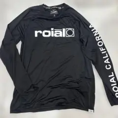 roial ラッシュガード　L