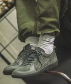PUMA JOURNAL STANDARD Army Trainer MIJ