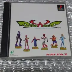 バスト ア ムーブ ダンスu0026リズムアクション プレイステーション