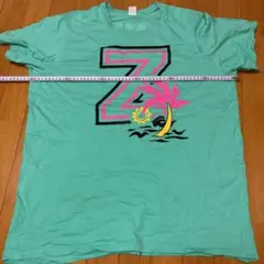ZUMBA ウェア XL/XXL