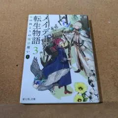 メイデーア転生物語 3