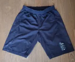 Admiral ハーフパンツ Lサイズ 黒