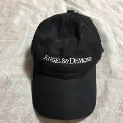 キャップ 帽子　HEADMASTER 中古
