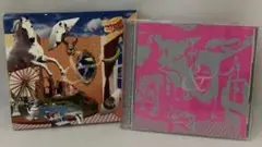 & 一青窈　CD