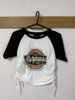 gorge Tシャツ