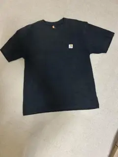 Carhartt ブラック Tシャツ Lサイズ