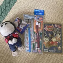 2025年最新】志村けんぬいぐるみの人気アイテム - メルカリ
