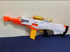 ナーフウルトラ　ファラオ　生産終了　希少品　未開封品 ナーフウルトラ ファラオ 生産終了 希少品 未開封品 Consumer