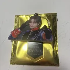 エビライ ランダムアクリルキーホルダー HAYATO