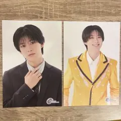 EBiDAN MUSEUM BUDDiiS FUMINORI トレカ