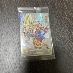 スーパードラゴンボールヒーローズ　URSECセット　レイジング悟空他 2025年最新】レイジング悟空 ヒーローズの人気アイテム - メルカリ