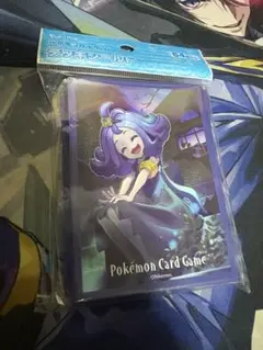 デッキシールド　アセロラ　未開封