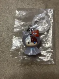 ヒロアカ めじるしアクセサリーアニマルver