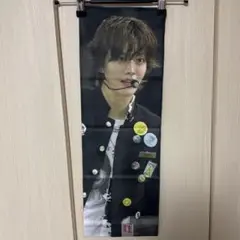 NCT127 ユウタ スローガンタオル③