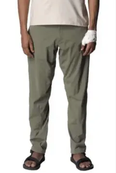 フーディニ　ワディパンツHoudini M's Wadi Pants Mサイズ