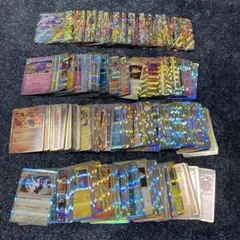 ポケモンカードセット RR105 R364枚セット売り