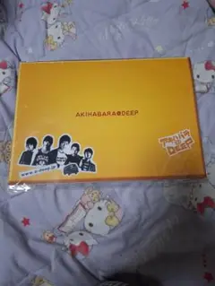 AKIHABARA@DEEP パンフレット復刻版