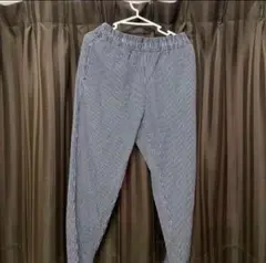ヒッコリー パンツ アメカジ 美品