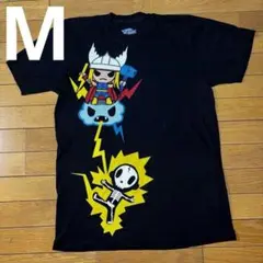 MARVEL マイティー ソー toki doki Tシャツ Mサイズ