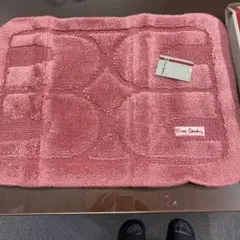 ピエールカルダン　マット　新品未使用　バスマット　玄関マット　室内