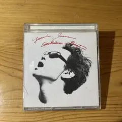 Golden Beat 2枚組CD