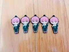 いれいす ラバーマスコット ないこ