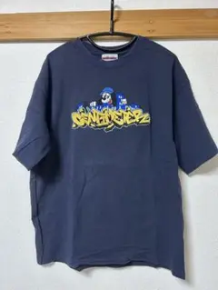 centimeter Tシャツ　XL