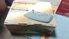 SEGA HSS-0104 バーチャスティック　中古品　説明書なし