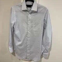 ノンアイロン マグネットボタンTHE SUIT COMPANY Ｍサイズ