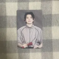 SEVENTEEN セブチ ウジ follow again DVD トレカ