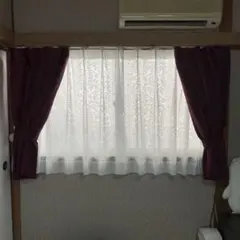 カーテン