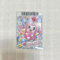 カードでちゃくしん！たまごっち！ テルリン カード