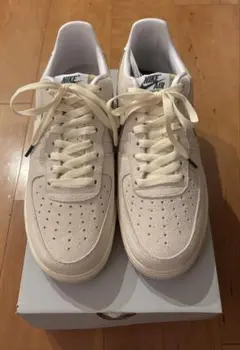 【新品未使用】　エアフォース1 97 8077 104