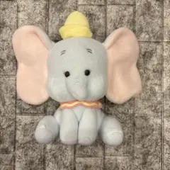 美品 ディズニーランド ダンボ ぬいぐるみ