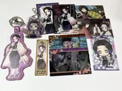 鬼滅の刃 胡蝶しのぶ まとめ売り