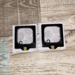 iPhone15 Pro / iPhone15 Pro Max 用カメラフィルム