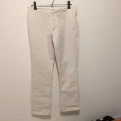 aspesi ストレートパンツ　サイズ 42