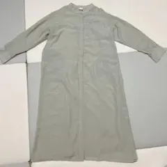 URBAN RESEARCH DOORSロングワンピース 羽織り可