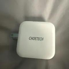 CHOETECH USB-C PD100W急速充電器