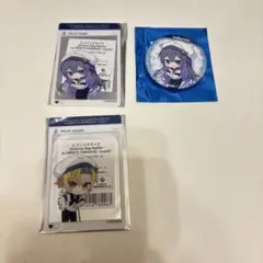 ヒプノシスマイク スイパラ round7