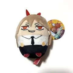 チェンソーマン パワー マスコット