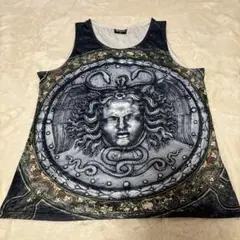 PIZOFF タンクトップ　Ｍ