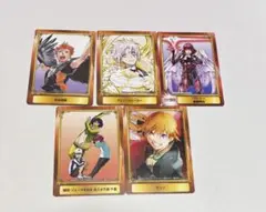 D.Gray-man アニメイト ジャンプフェア20 アレンウォーカー