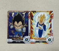 ドラゴンボールスーパーダイバーズ ベジータ