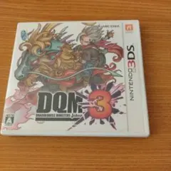 N3DS☆DQMJ3