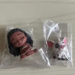 モアナと伝説の海 肩ズン Fig.