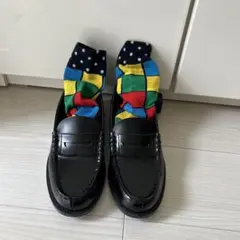 ハルタのローハ靴です。まだまだ履いていただけます。 24ＥＥＥです。