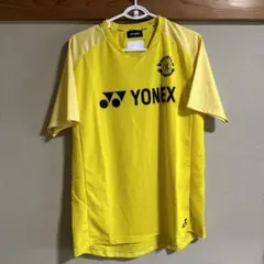 希少　美品　YONEX ヨネックス 柏レイソル　支給品　移動着　ポロシャツ 希少 美品 YONEX ヨネックス 柏レイソル 支給品 移動着