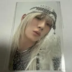 ♡SHINee キー♡HUNTER ハンター　トレカ　1枚