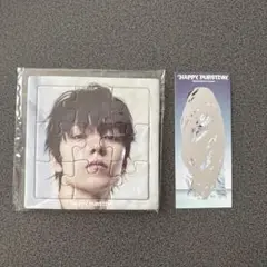 SEVENTEEN バーノン